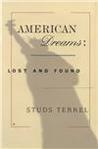American Dreams: Lost and Found by Studs Terkel