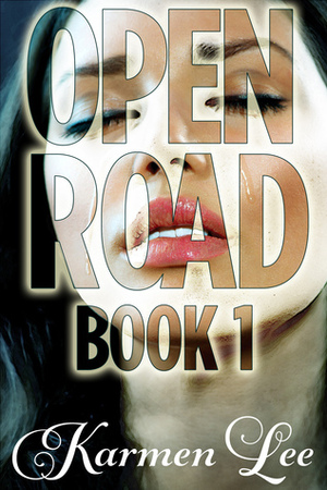 Open Road 1 by Karmen Lee