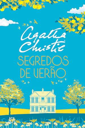 Segredos de Verão by Agatha Christie