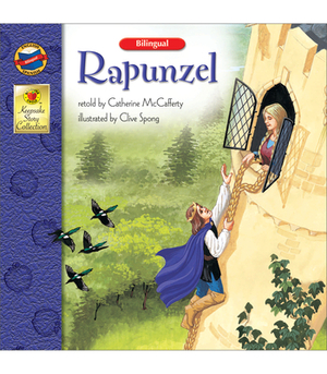 Rapunzel by Catherine McCafferty