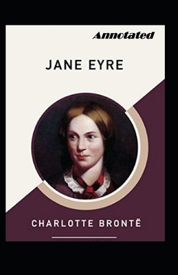 Jane Eyre by Charlotte Brontë