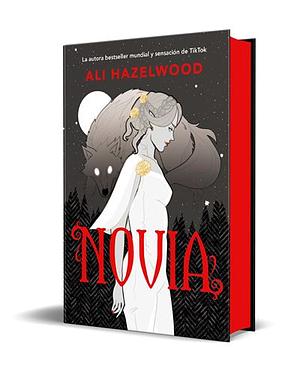 Novia by Ali Hazelwood