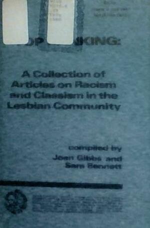 Top Ranking: A Collection of Articles on Racism and Classism in the Lesbian Community by Joan Gibbs, Sara Bennett