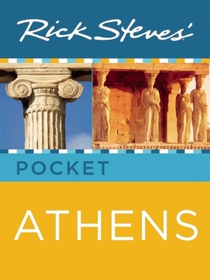 Rick Steves' Pocket Athens by Rick Steves