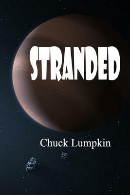 Stranded by Chuck Lumpkin