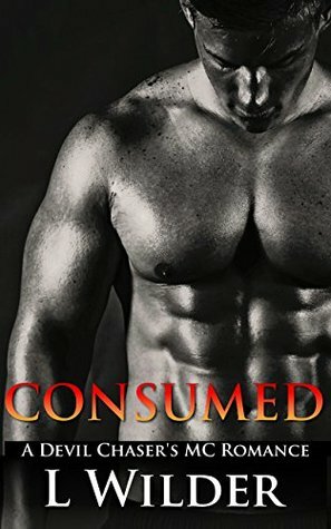 Consumed by L. Wilder