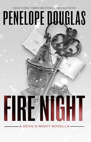 Fire Night by Penelope Douglas