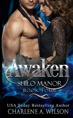 Awaken: Multi-dimensional Soul Mates by Charlene a. Wilson