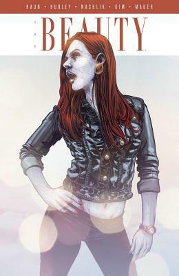 The Beauty, Vol. 5 by Thomas Nalchick, Nick Filardi, Jason A. Hurley, Jeremy Haun