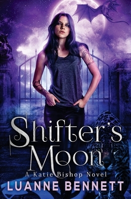 Shifter's Moon by Luanne Bennett