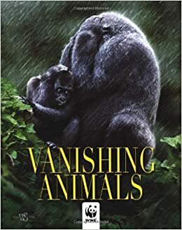 WWF Vanishing Animals by Edoardo Maria Massimi, Gianfranco Bologna, Casale Paolo, Fulco Pratesi