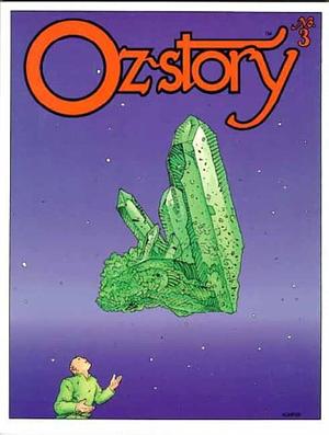 Oz-Story 3 by David Maxine