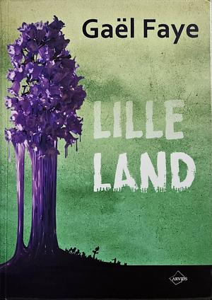 Lille land by Gaël Faye