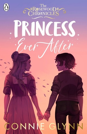 Princess Ever After by Connie Glynn