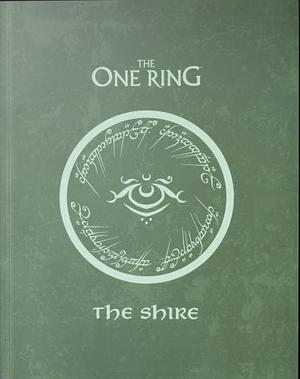 The One Ring™ Starter Set, The Shire by James Michael Spahn