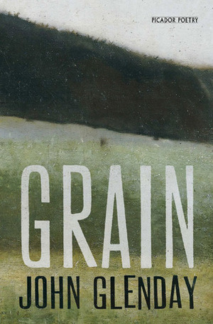 Grain by John Glenday