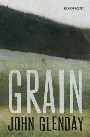Grain by John Glenday