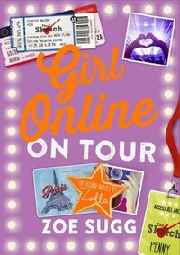 On Tour by Zoe Sugg