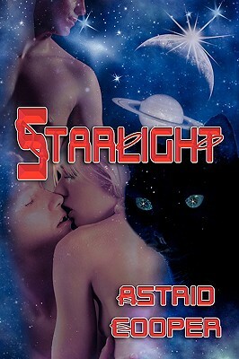 Starlight by Astrid Cooper