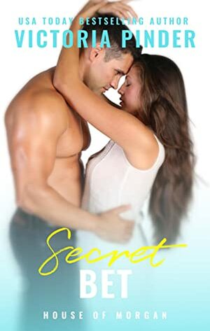 Secret Bet by Victoria Pinder