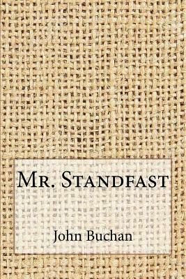 Mr. Standfast by John Buchan