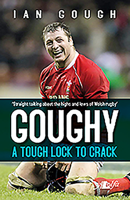 Goughy - A Tough Lock to Crack by Ian Gough
