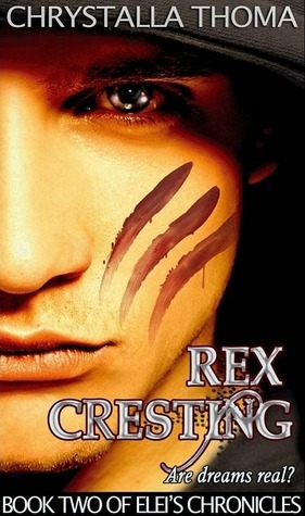 Rex Cresting by Chrystalla Thoma