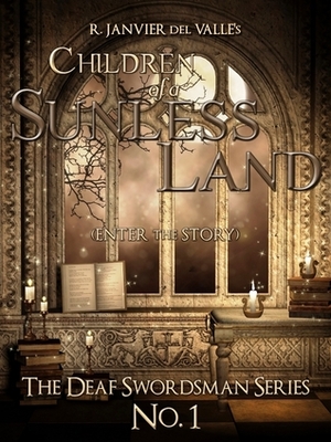 Children of a Sunless Land by R. Janvier del Valle