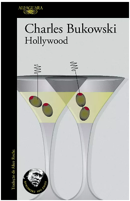 Hollywood by Charles Bukowski