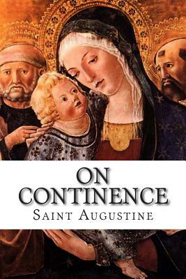 On Continence by Saint Augustine of Hippo
