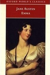 Emma by Jane Austen