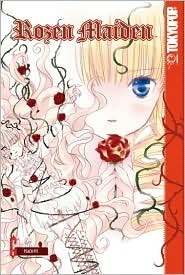 Rozen Maiden, Vol. 6 by Peach-Pit