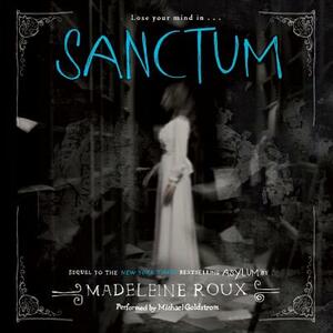 Sanctum by Madeleine Roux