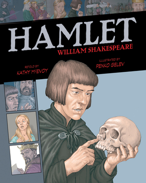 Hamlet, Volume 6 by William Shakespeare