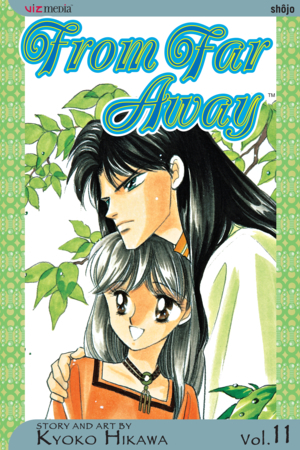 From Far Away, Vol. 11 by Kyoko Hikawa