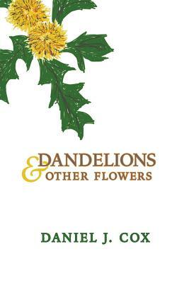 Dandelions & Other Flowers by Daniel J. Cox