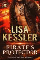 Pirate's Protector by Lisa Kessler