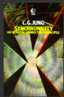 Synchronicity: An Acausal Connecting Principle by C.G. Jung, R.F.C. Hull