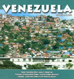 Venezuela by Charles J. Shields