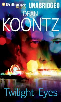 Twilight Eyes by Dean Koontz