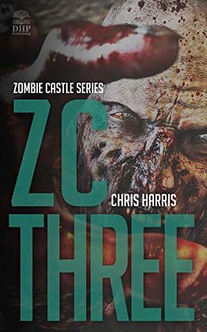 ZC Three by Chris Harris