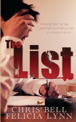 The List by Felicia Lynn