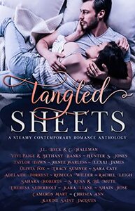 Tangled Sheets by J.L. Beck