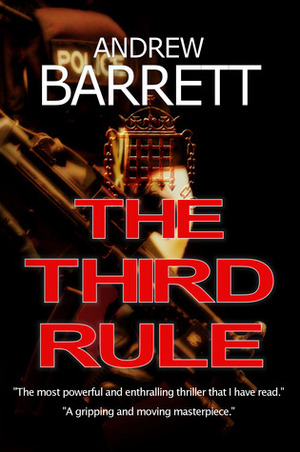 The Third Rule by Andrew Barrett