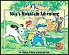 Mop's Mountain Adventure by Alex de Wolf, Martine Schaap