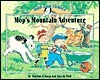 Mop's Mountain Adventure by Alex de Wolf, Martine Schaap