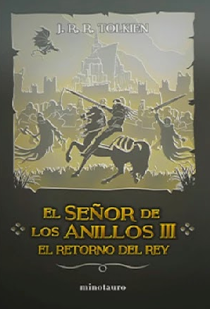 El retorno del rey by J.R.R. Tolkien