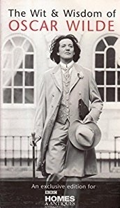 The Wit And Wisdom Of Oscar Wilde by Stephen Calloway, Oscar Wilde, David Colvin