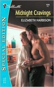 Midnight Cravings by Elizabeth Harbison