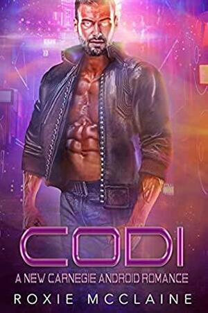 Codi by Roxie McClaine